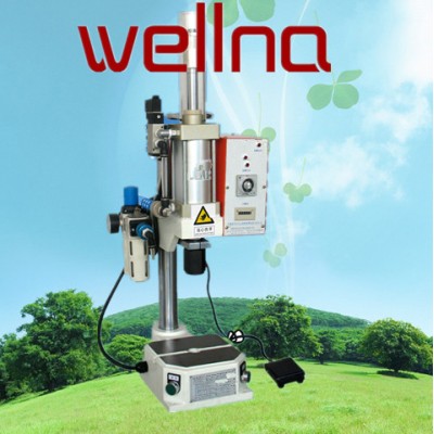 High quality Wellna cold press oil machine price