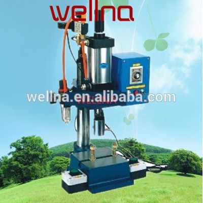 High quality Wellna press machine WNS-80